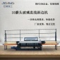 10磨头玻璃直线斜边机  玻璃直线斜边机  厂家定制